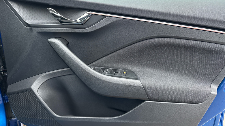 Skoda Kamiq 1.0 TSI SE L Edition 5dr DSG Petrol Hatchback